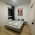 My Apartment Im Bremer Viertel