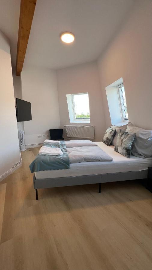 Appartamento My Im Bremer Viertel *
