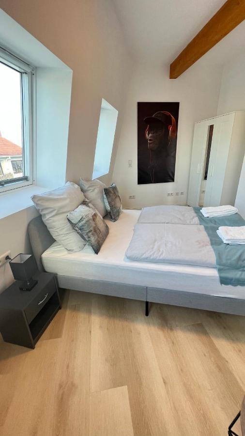 Appartamento My Im Bremer Viertel Brema