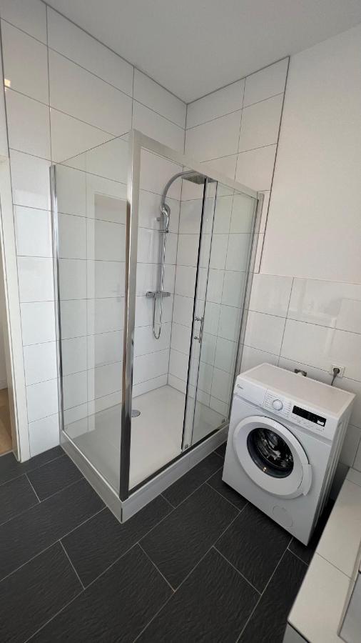 Appartamento My Im Bremer Viertel