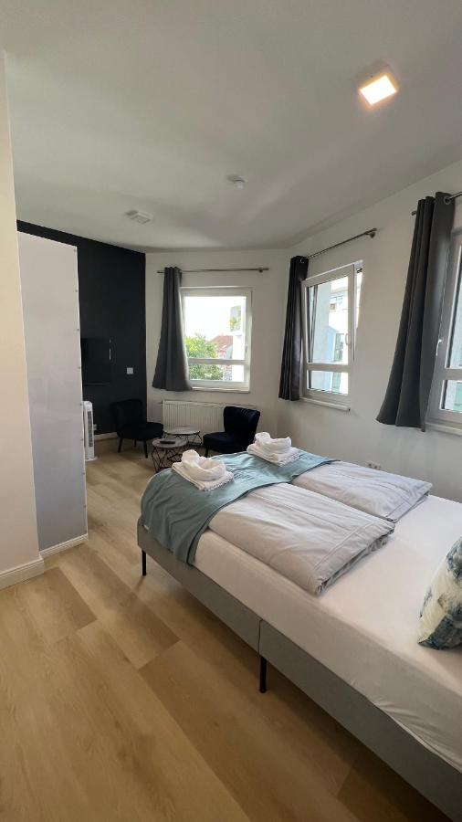 My Im Bremer Viertel Appartamento