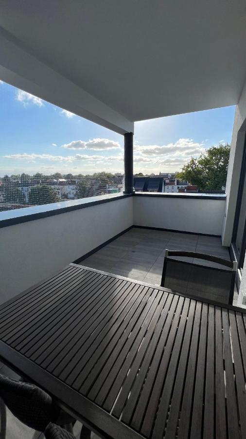 My Im Bremer Viertel Appartamento