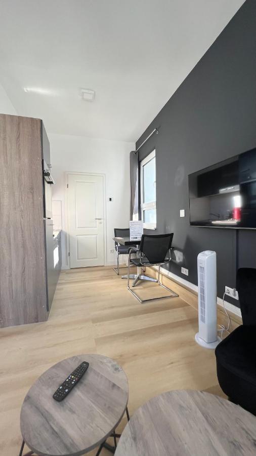 Appartamento My Im Bremer Viertel Brema