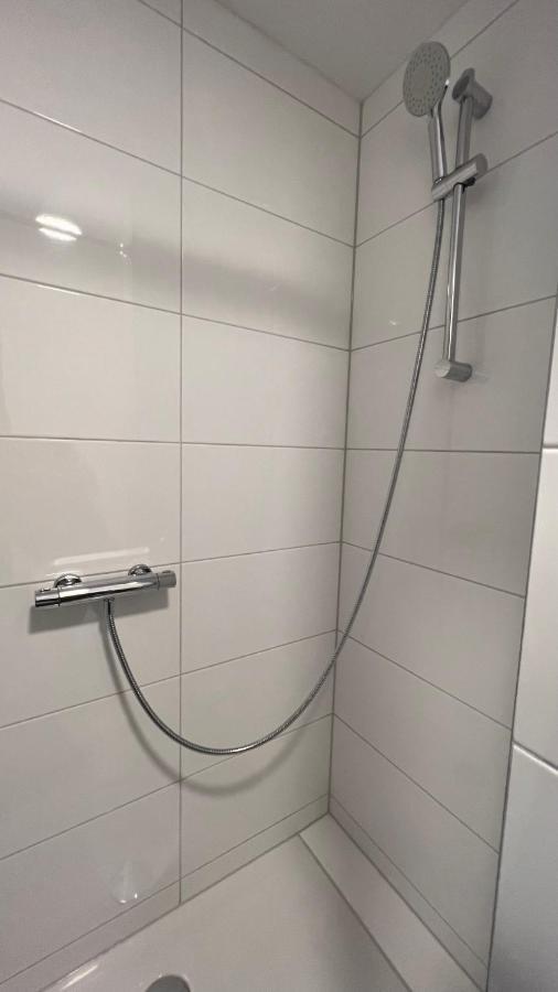 My Im Bremer Viertel Appartamento *