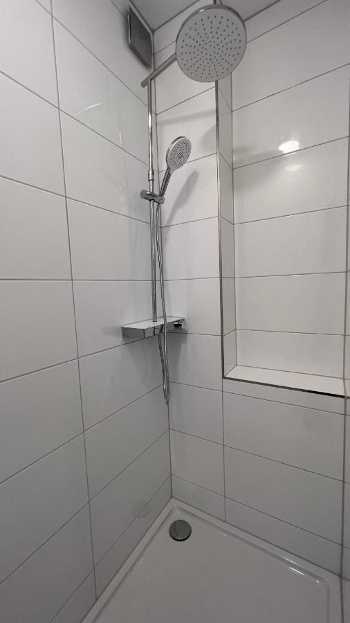 My Im Bremer Viertel Appartamento
