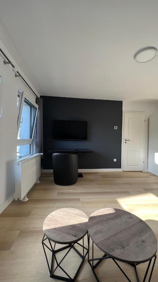 My Im Bremer Viertel Appartamento