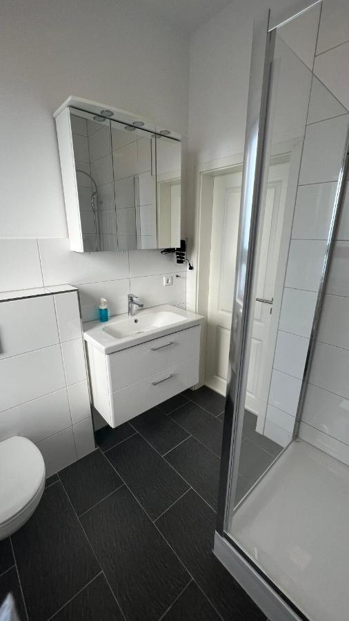Appartamento My Im Bremer Viertel