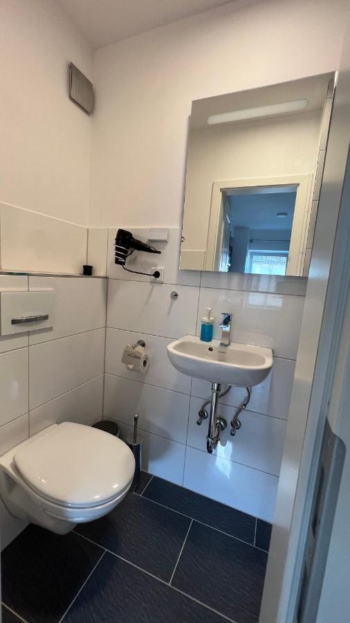 My Im Bremer Viertel Appartamento *