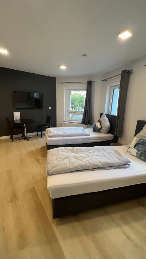 My Im Bremer Viertel Appartamento *